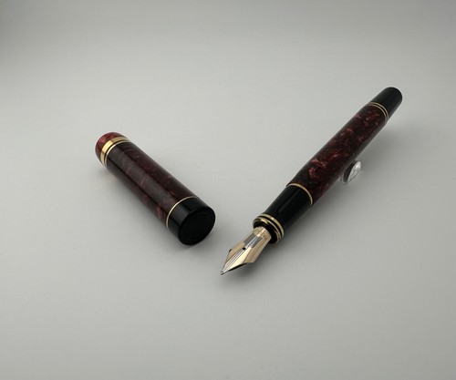 Penna stilografica vintage