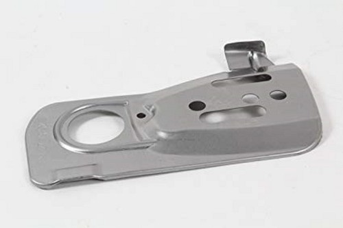Piastra guida interna motosega