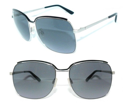 Occhiali sole hogan argento - occhiali,