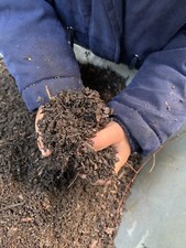 Terriccio per humuserarriccio