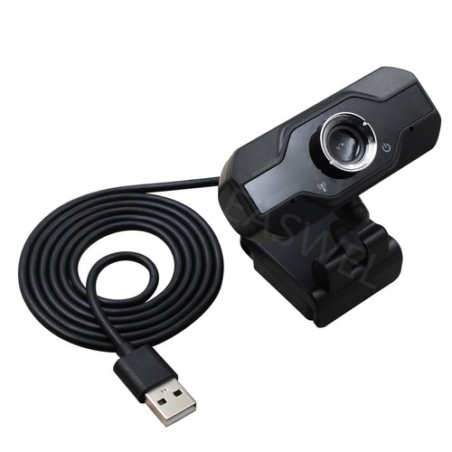 Microfono webcam 1080p - hd,