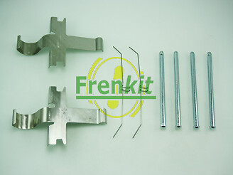 Frenkit 901752 kit accessori - 901752,