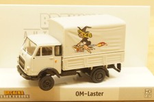 Scala HO Brekina 34620 camion