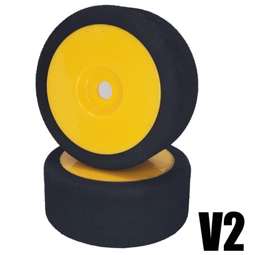 Nhx 8 alpha sh40 - rc,