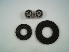 Kit cuscinetti mulinello Daiwa