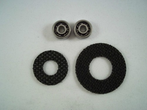 Kit cuscinetti mulinello daiwa - kit,