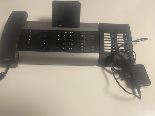 Gigaset de900 pro con - ip,