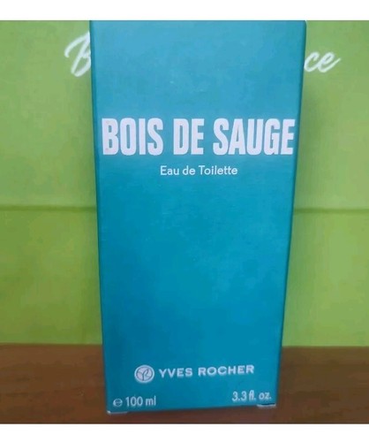 Yves rocher profumo 100 - yves, ml