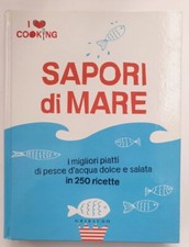 SAPORI DI MARE.i migliori