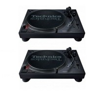 TECHNICS SL 1210 MK7 2