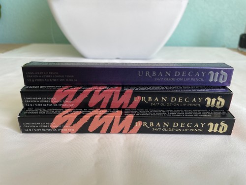 Urban decay glide - decay,