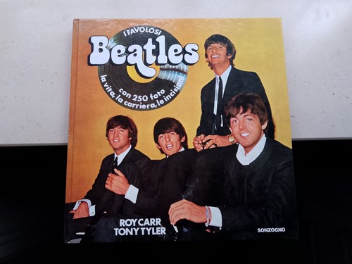 Beatles sonzogno i - sonzogno, *