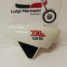 Carena fianchetto destro cover