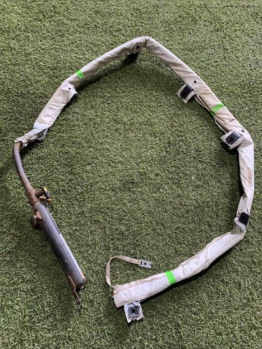 Airbag tendina fiat - airbag, sx