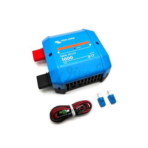 Victron energy lynx - victron, m10