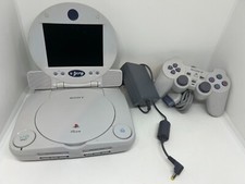 PlayStation 1 / PS1 One Slim