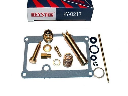 Kit riparazione carburatore - riparazione,