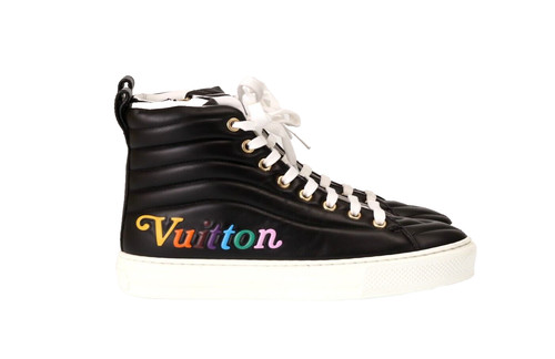 Sneakers louis vuitton linea - sneakers,