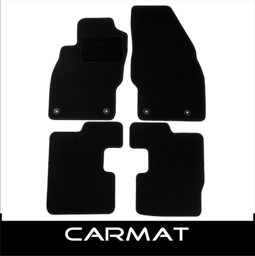 Tappetini per opel corsa - per,