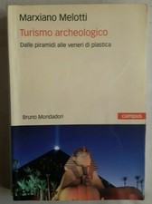 Melotti TURISMO ARCHEOLOGICO