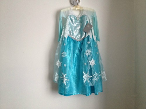 Costume disney store - costume,