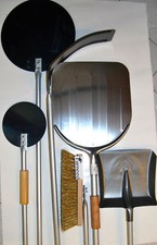 PALE PALA KIT PER PIZZA FORNO