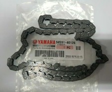 Catena distribuzione yamaha - distribuzione, xt