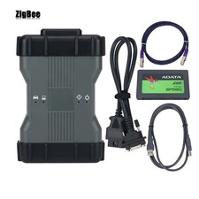 Multiplexer VCI SD Connect C6