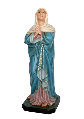 Statua madonna addolorata - madonna,
