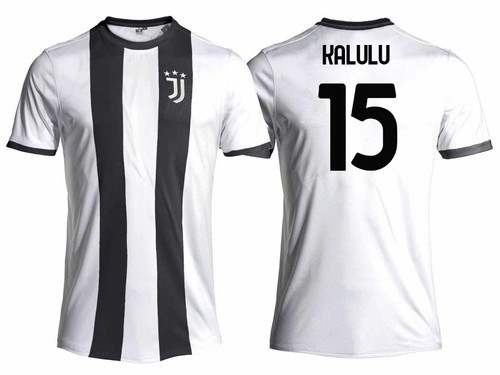 Maglia calcio juventus - maglia,