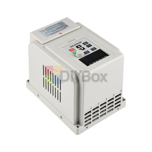 Inverter convertitore - , a