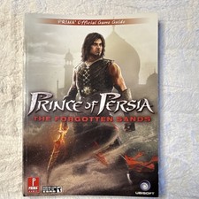 Prima games prince persia - prima,