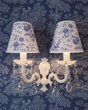 Shabby - Applique Ancienne en