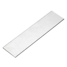 1pz 7,9" x 2" Rame Piatto