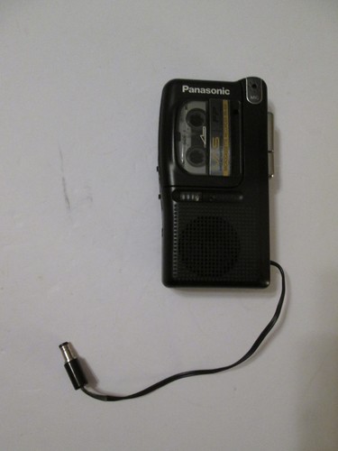Panasonic 404 registratore - rn-404,