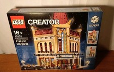 LEGO CREATOR 10232 Palace
