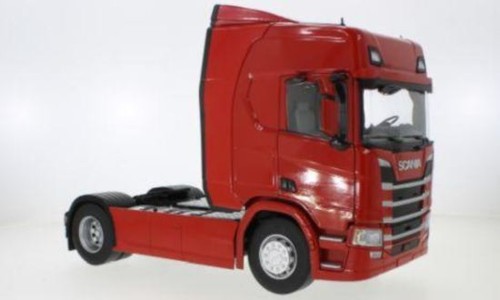 Premium classixxs scania - classixxs, 1:18
