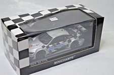 Modellino auto 1:43 Minichamps