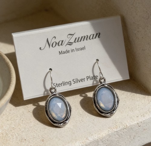 Orecchini noa zuman placcati - noa,