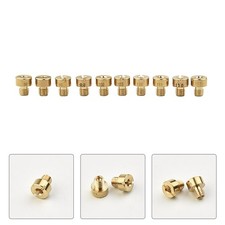 Kit getto getti carburatore - getto,