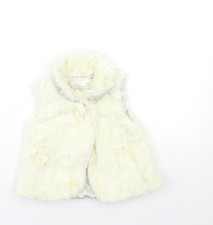 Giacca bianca Matalan bambino