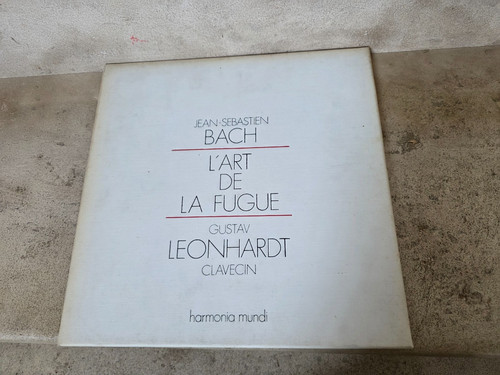Box set johann - (coffret),