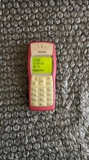 NOKIA 1100, Firmware 2.86