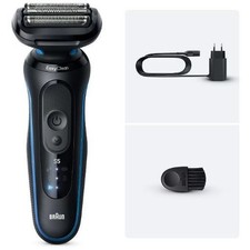 Braun Series 5 52-B1000s