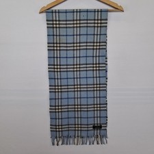 Sciarpa Burberry 100% cashmere