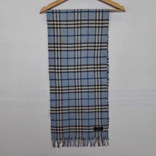 Sciarpa burberry 100 - sciarpa,