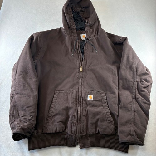 Giacca lavoro uomo - da, carhartt