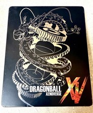 Dragonball xenoverse full - xv,