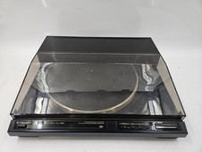 Pioneer PL-L550 Giradischi