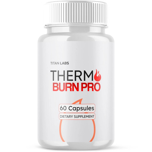 Thermo burn pro advanced - burn,